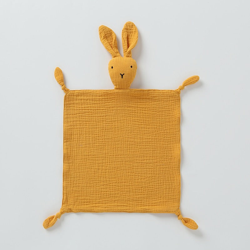 bamboo lovey