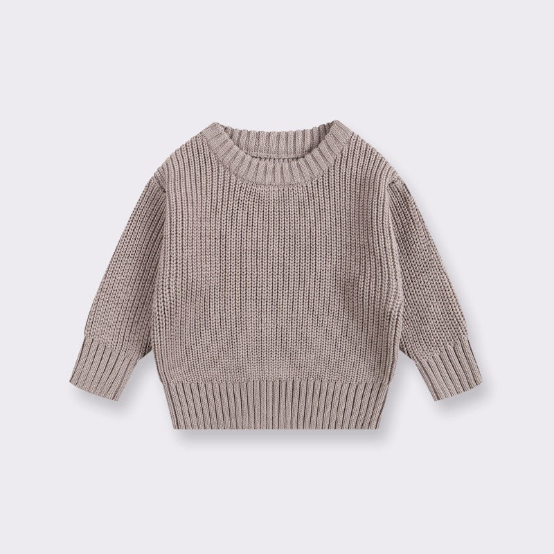 baby kid sweater