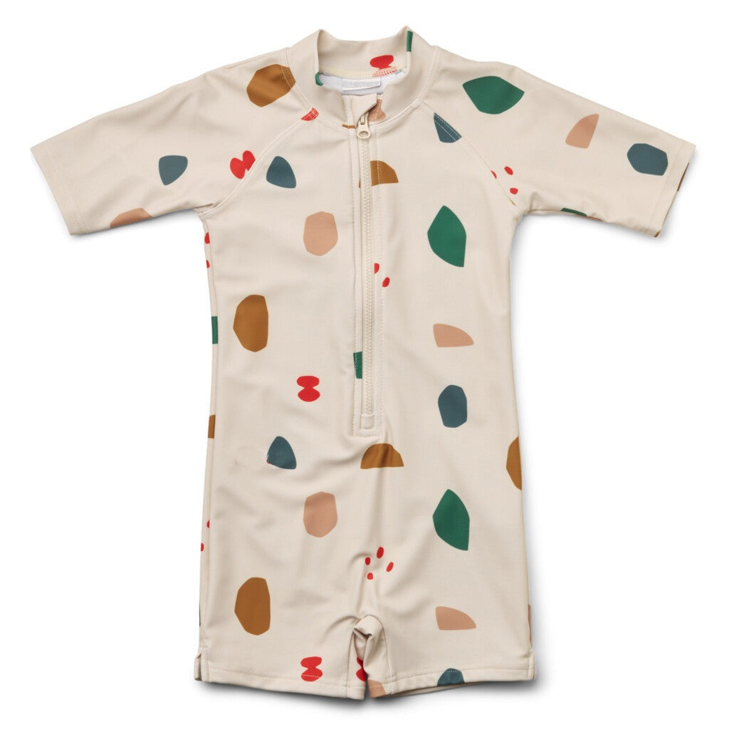 Kid Swimwear UPF 50+