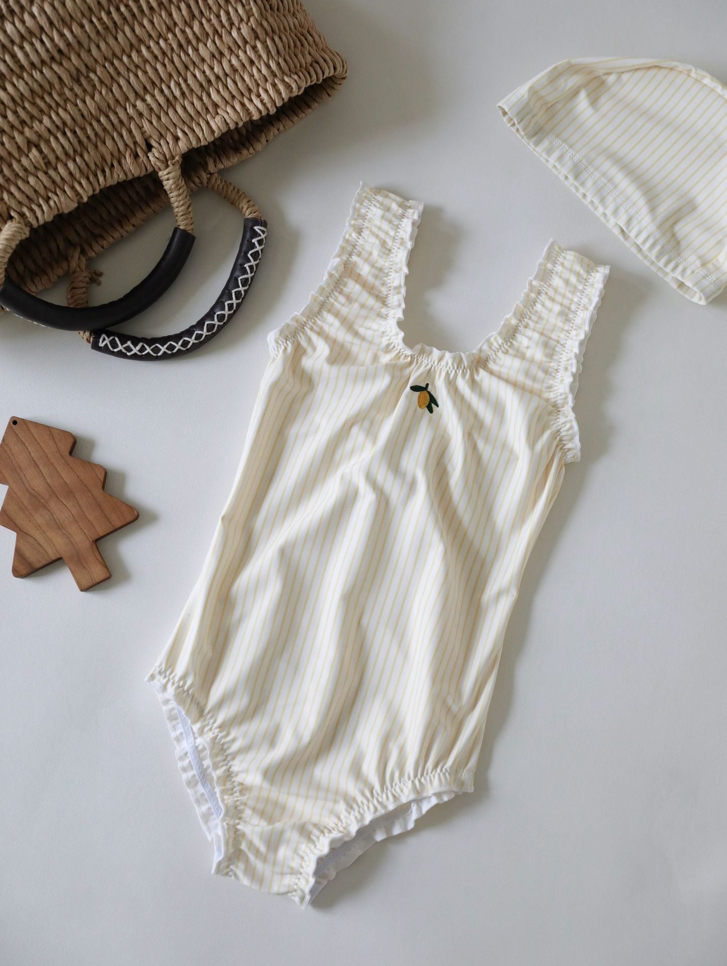 Kid Swimwear UPF 50+