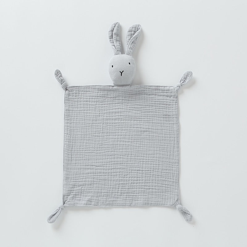 bamboo lovey