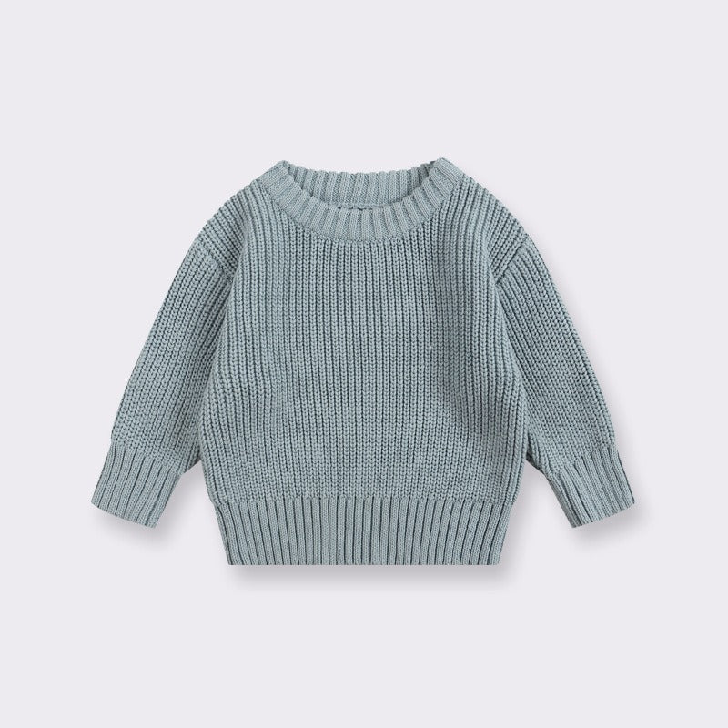 baby kid sweater